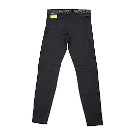 Лосіни Nike B NP TIGHT Хлопчик (3-8) р.L Чорний
