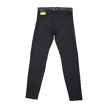 Лосіни Nike B NP TIGHT Хлопчик (3-8) р.L Чорний