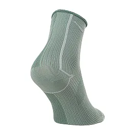 Шкарпетки Nike W NK EVRY PLUS LTWT ANKLE -3PR Жіноча р.38-42