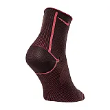 Шкарпетки Nike W NK EVRY PLUS LTWT ANKLE -3PR Жіноча р.38-42