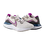 Кросівки Nike Renew Run Жінки р.37.5