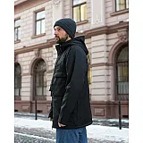 Куртка Nike LEBRON M NK JKT PROTECT Чоловіча р.L Чорний