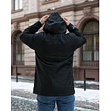 Куртка Nike LEBRON M NK JKT PROTECT Чоловіча р.L Чорний