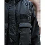 Куртка Nike LEBRON M NK JKT PROTECT Чоловіча р.L Чорний