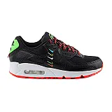 Кросівки Nike Air Max 90 SE Жінки р.38 Чорний