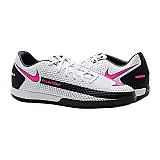 Бутси Nike PHANTOM GT ACADEMY IC Унісекс р.42 Комбінований/Білий