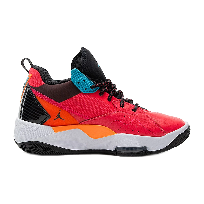 Кросівки Jordan WMNS ZOOM 92 Жіноча р.38.5 Комбінований