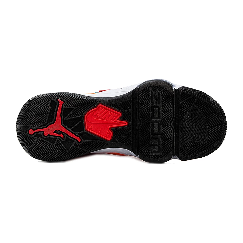 Кросівки Jordan WMNS ZOOM 92 Жіноча р.38.5 Комбінований