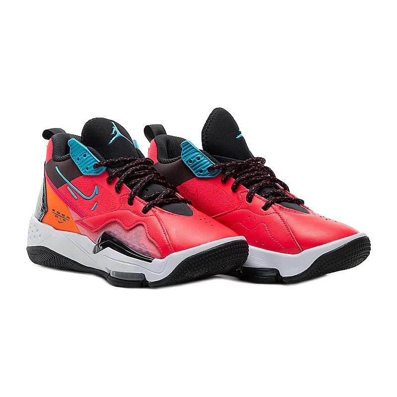 Кросівки Jordan WMNS ZOOM 92 Жіноча р.38.5 Комбінований