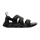 Тапочки Nike WMNS OWAYSIS SANDAL Жіноча р.35.5 Чорний
