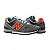 Кросівки New Balance 996 Чоловіча р.42.5 Сірий/Комбінований