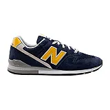 Кросівки New Balance 996 Чоловіча р.43 Жовтий/Синій