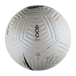 М'яч Nike NK FLIGHT - BC Унісекс р.5 Білий