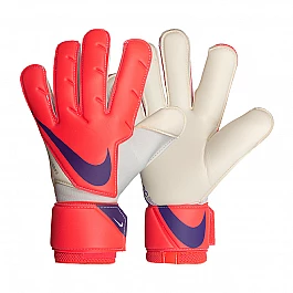 Рукавиці Nike Goalkeeper Vapor Grip3 Унісекс р.9 Комбінований/Червоний