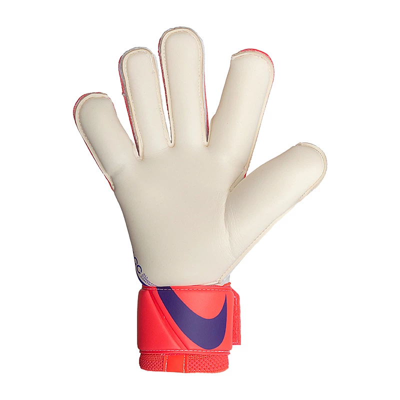 Рукавиці Nike Goalkeeper Vapor Grip3 Унісекс р.9 Комбінований/Червоний