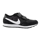 Кросівки Nike MD Valiant Хлопчик (8-15) р.33.5