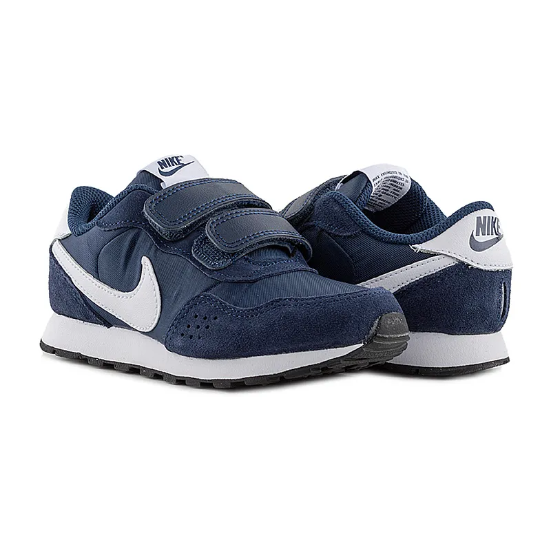 Кросівки Nike MD VALIANT BPV Хлопчик (8-15) р.28.5