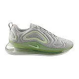 Кросівки Nike W AIR MAX 720 - MESH Жінки р.36.5 Зелений/Сірий