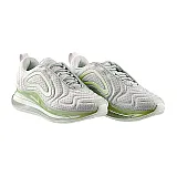 Кросівки Nike W AIR MAX 720 - MESH Жінки р.36.5 Зелений/Сірий
