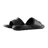 Тапочки Nike VICTORI ONE SLIDE Чоловіча р.40 Чорний