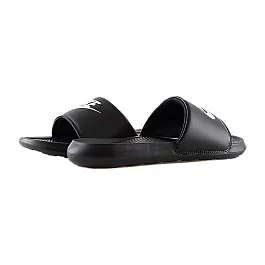 Тапочки Nike VICTORI ONE SLIDE Чоловіча р.40 Чорний