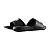 Тапочки Nike VICTORI ONE SLIDE Чоловіча р.40 Чорний