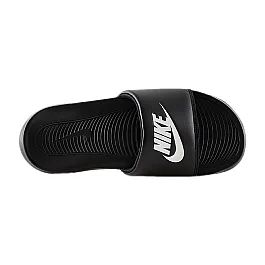 Тапочки Nike VICTORI ONE SLIDE Чоловіча р.40 Чорний