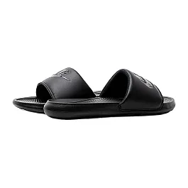 Тапочки Nike Victori One Slide Чоловіки р.44 <Об`єкт не знайдено> (9237:bc01080027eedb3211ebb8700ccff1ad)/Чорний