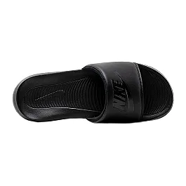 Тапочки Nike Victori One Slide Чоловіки р.44 <Об`єкт не знайдено> (9237:bc01080027eedb3211ebb8700ccff1ad)/Чорний