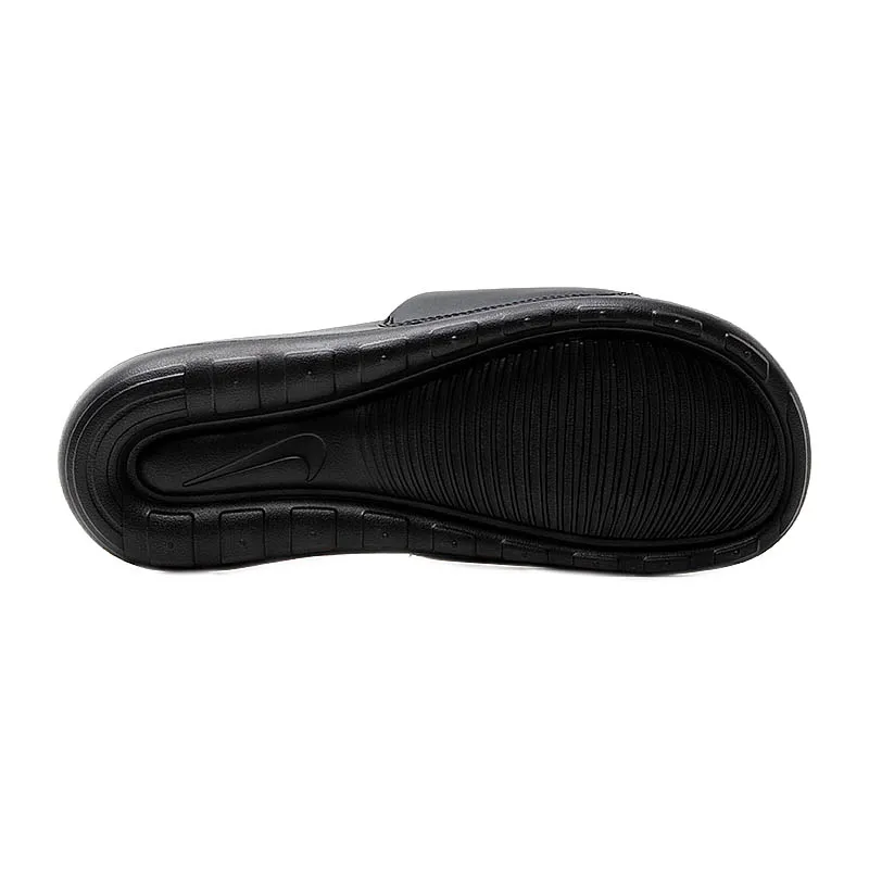 Тапочки Nike Victori One Slide Чоловіки р.44 <Об`єкт не знайдено> (9237:bc01080027eedb3211ebb8700ccff1ad)/Чорний