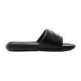 Тапочки Nike Victori One Slide Чоловіки р.44 <Об`єкт не знайдено> (9237:bc01080027eedb3211ebb8700ccff1ad)/Чорний
