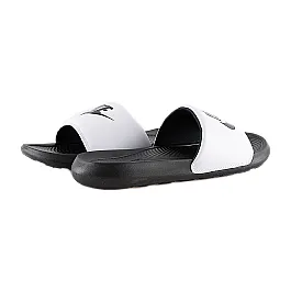 Тапочки Nike VICTORI ONE SLIDE Чоловіки р.44 Комбінований