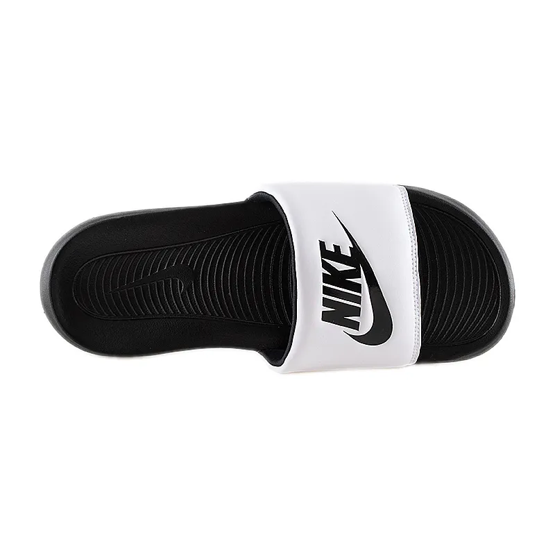 Тапочки Nike VICTORI ONE SLIDE Чоловіки р.44 Комбінований