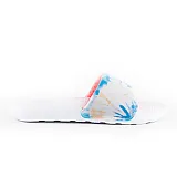Тапочки Nike Victori Print (Name Not Legal) Жіноча р.36.5 Комбінований/Білий