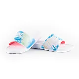 Тапочки Nike Victori Print (Name Not Legal) Жіноча р.36.5 Комбінований/Білий