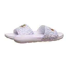 Тапочки Nike W VICTORI ONE SLIDE PRINT Жіноча р.40.5