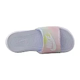 Тапочки Nike W VICTORI ONE SLIDE PRINT Жіноча р.39