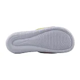 Тапочки Nike W VICTORI ONE SLIDE PRINT Жіноча р.39