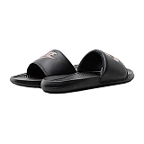 Тапочки Nike W VICTORI ONE SLIDE Жіноча р.38 Чорний