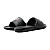 Тапочки Nike W VICTORI ONE SLIDE Жіноча р.38 Чорний