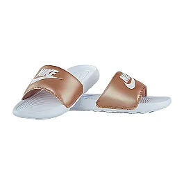 Тапочки Nike W VICTORI ONE SLIDE Жіноча р.36.5