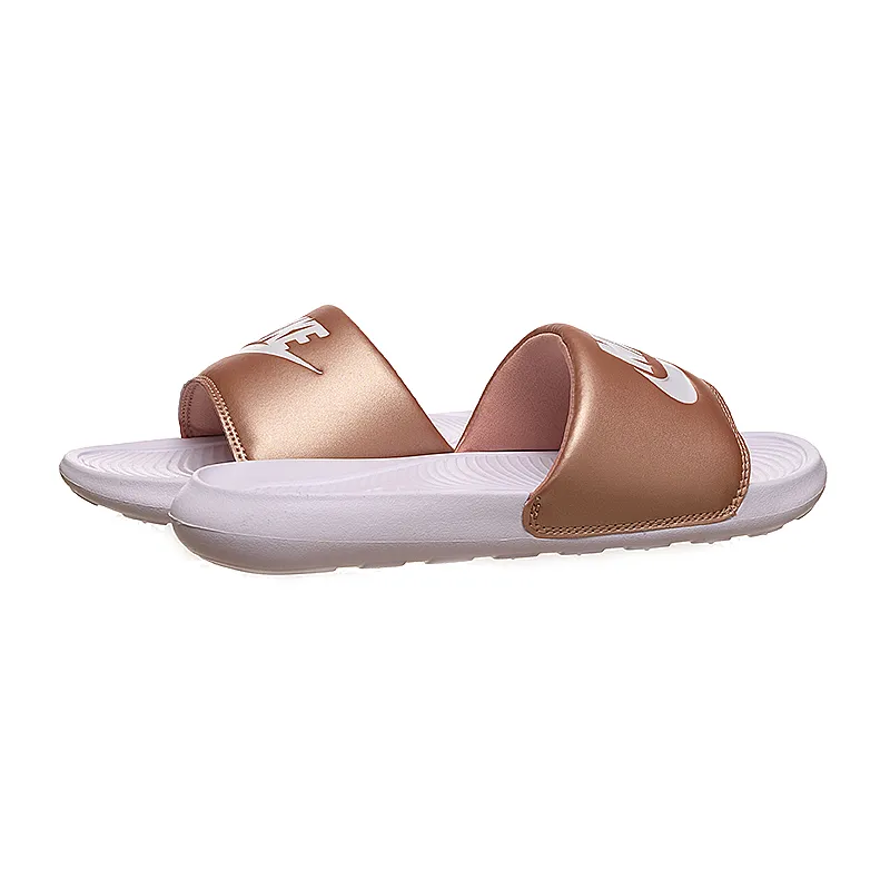 Тапочки Nike W VICTORI ONE SLIDE Жіноча р.36.5