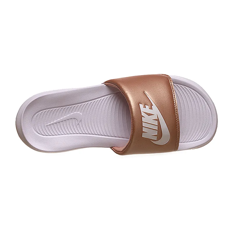 Тапочки Nike W VICTORI ONE SLIDE Жіноча р.36.5