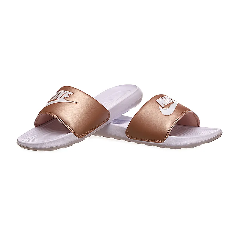 Тапочки Nike W VICTORI ONE SLIDE Жіноча р.36.5