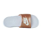 Тапочки Nike W VICTORI ONE SLIDE Жіноча р.36.5
