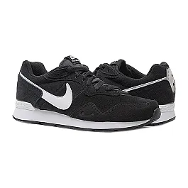 Кросівки Nike Venture Runner Suede Чоловіча р.44 Білий/Чорний