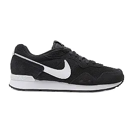 Кросівки Nike Venture Runner Suede Чоловіча р.44 Білий/Чорний