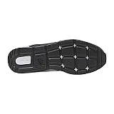 Кросівки Nike Venture Runner Suede Чоловіча р.45 Білий/Чорний