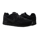 Кросівки Nike Venture Runner Suede Чоловіча р.41 Чорний
