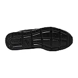 Кросівки Nike Venture Runner Suede Чоловіча р.41 Чорний